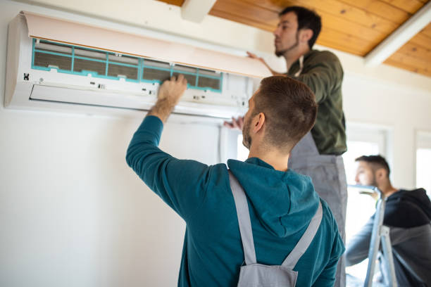 Best Residential HVAC services  in Taos, NM