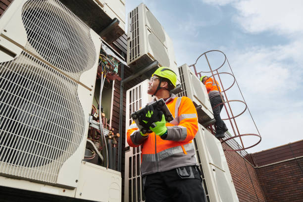Best HVAC system installation  in Taos, NM
