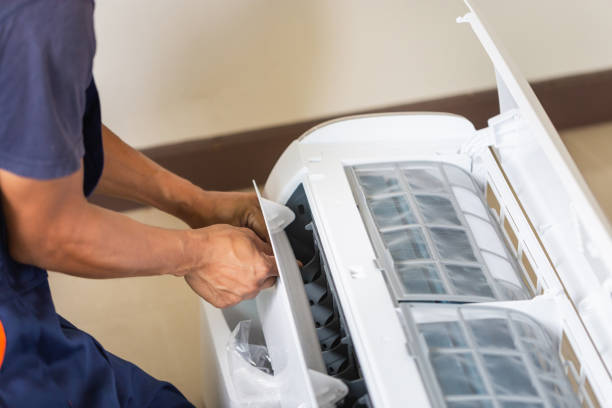 Best HVAC tune-up services  in Taos, NM