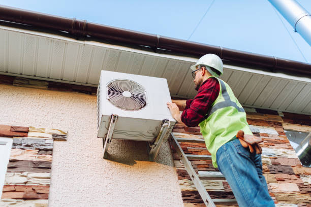 Best HVAC air duct cleaning  in Taos, NM