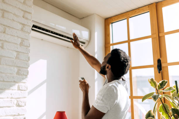 Ductless HVAC repair in Taos, NM