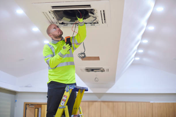 Best HVAC emergency services  in Taos, NM