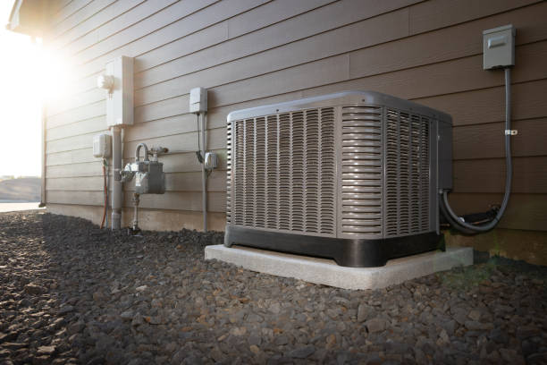Best Affordable HVAC services  in Taos, NM